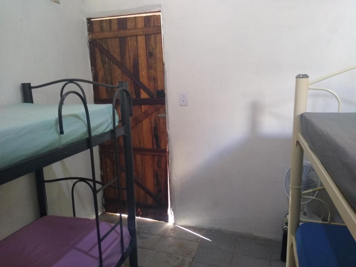 Quarto Bem Proximo Ao Pelourinho Salvador Buitenkant foto