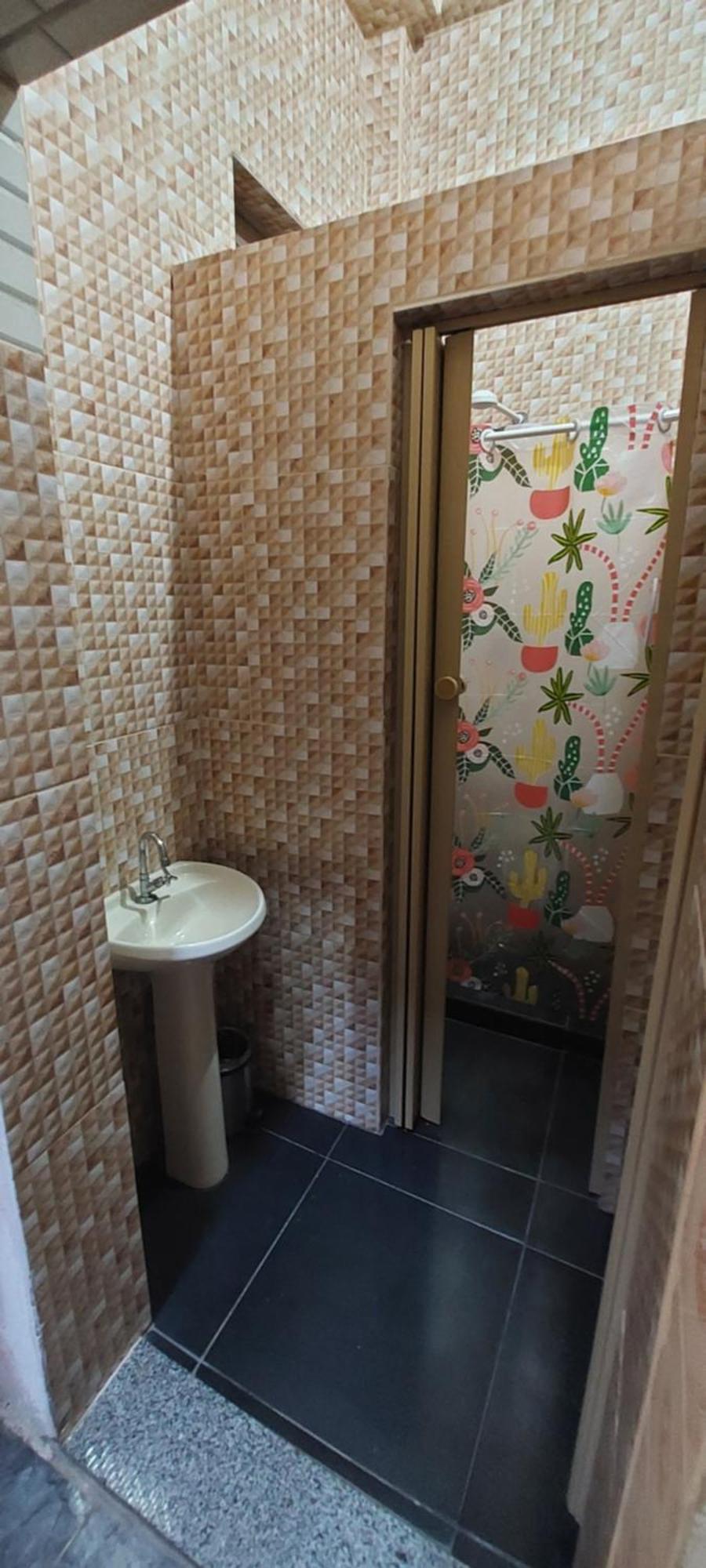 Quarto Bem Proximo Ao Pelourinho Salvador Buitenkant foto