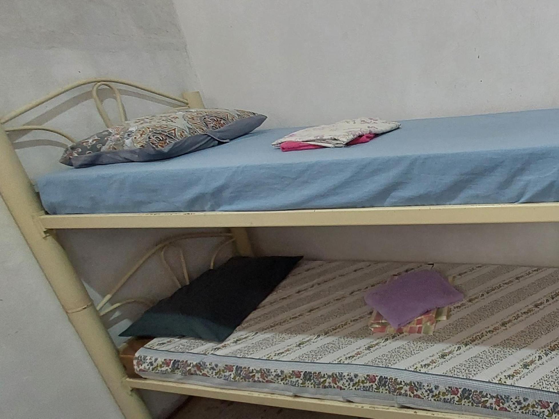Quarto Bem Proximo Ao Pelourinho Salvador Buitenkant foto